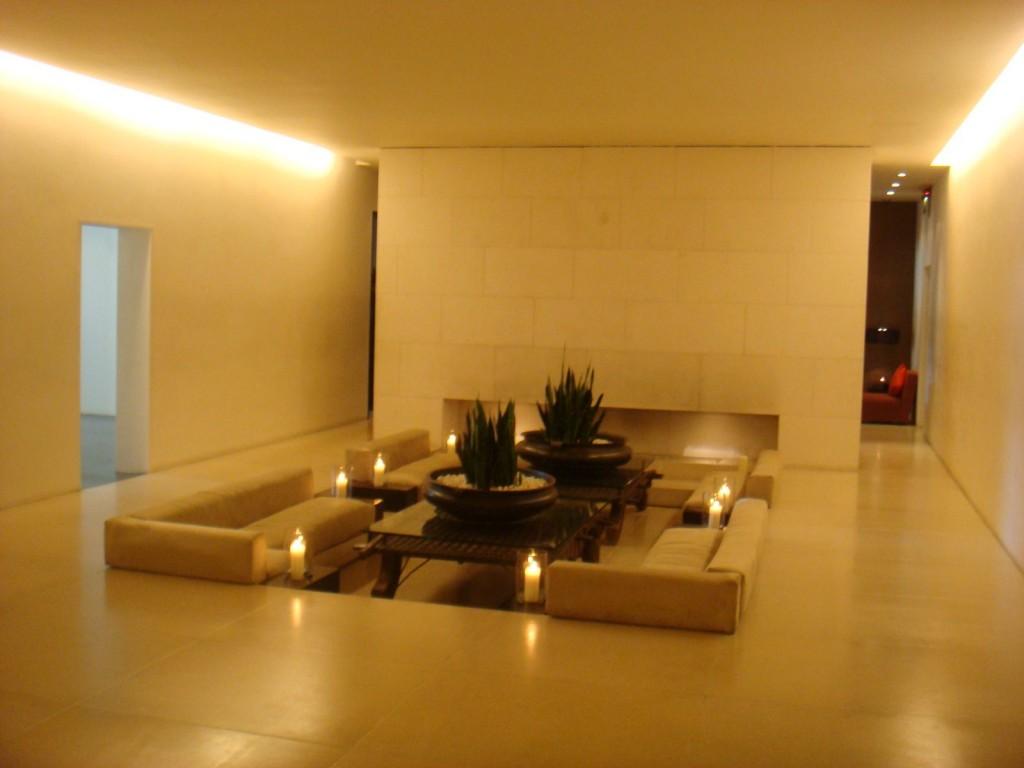 The Hempel Hotel London Interiør bilde