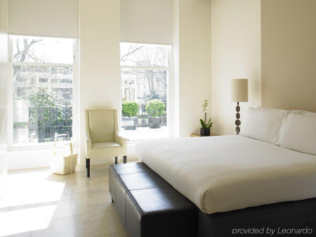The Hempel Hotel London Rom bilde