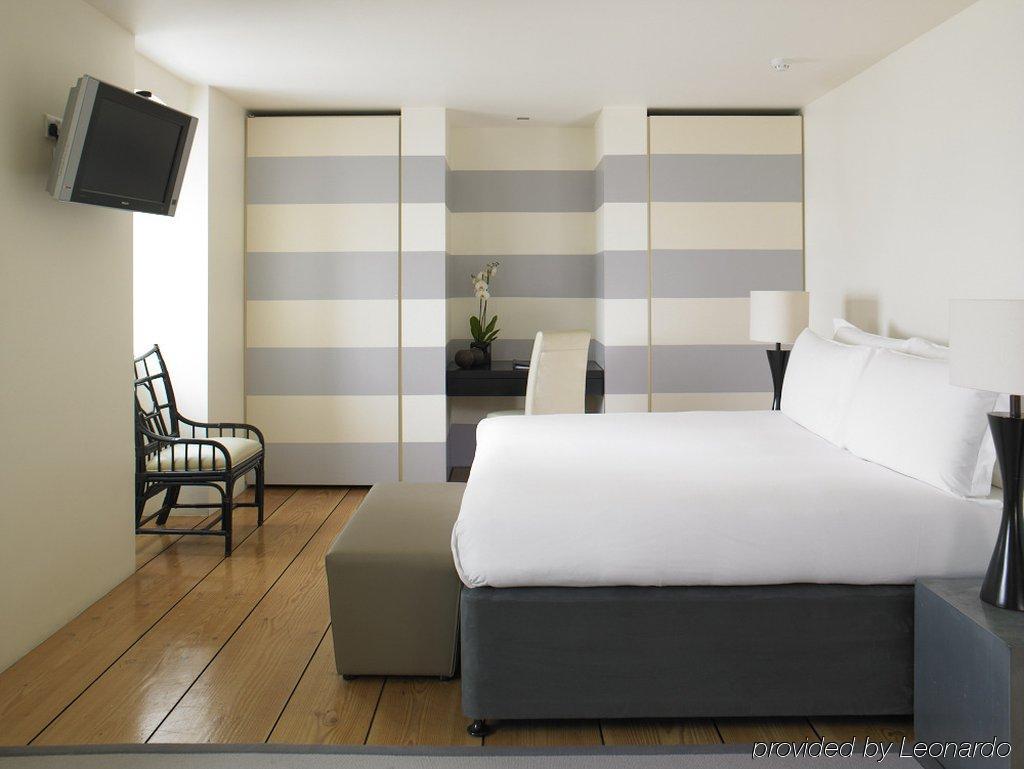 The Hempel Hotel London Rom bilde