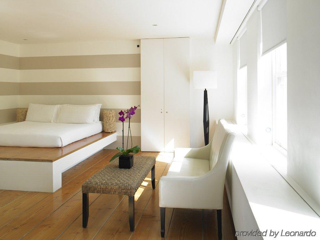 The Hempel Hotel London Rom bilde