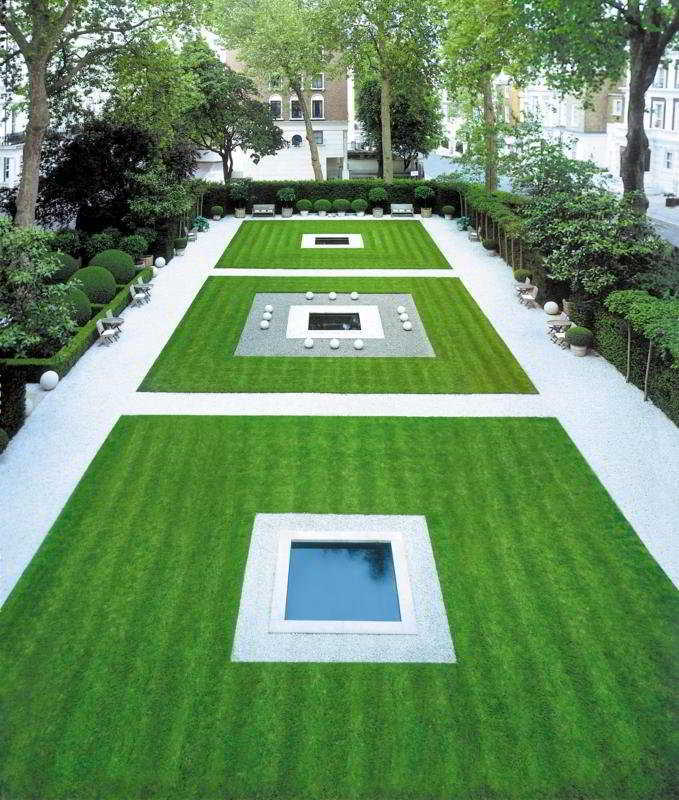 The Hempel Hotel London Fasiliteter bilde