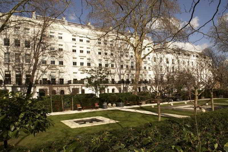 The Hempel Hotel London Eksteriør bilde