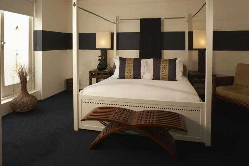 The Hempel Hotel London Eksteriør bilde