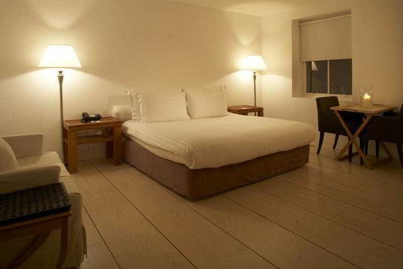 The Hempel Hotel London Eksteriør bilde