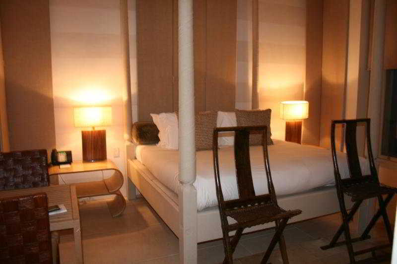 The Hempel Hotel London Eksteriør bilde