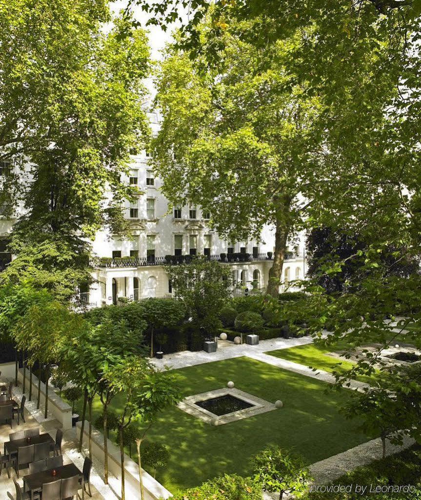 The Hempel Hotel London Eksteriør bilde