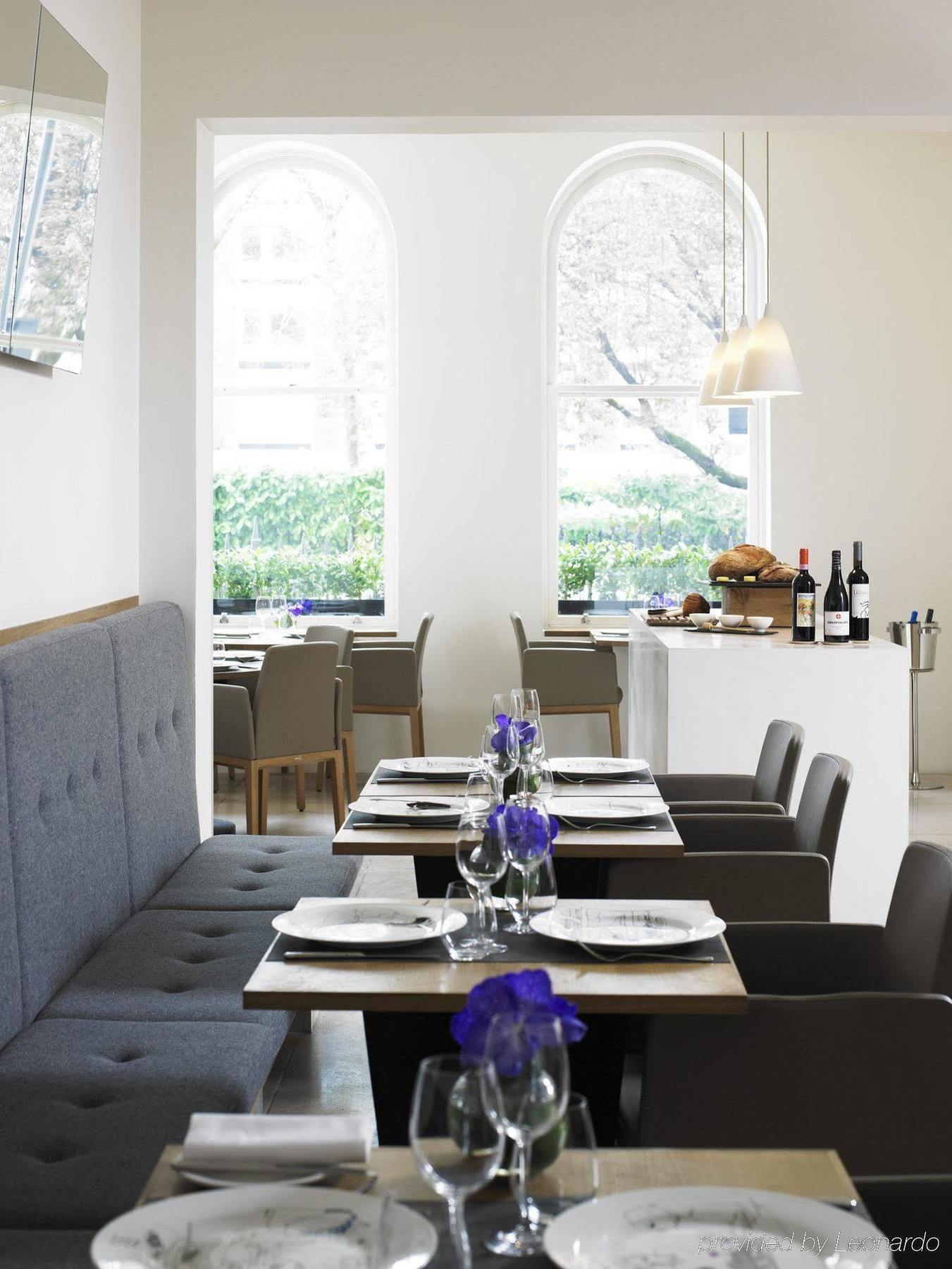 The Hempel Hotel London Eksteriør bilde
