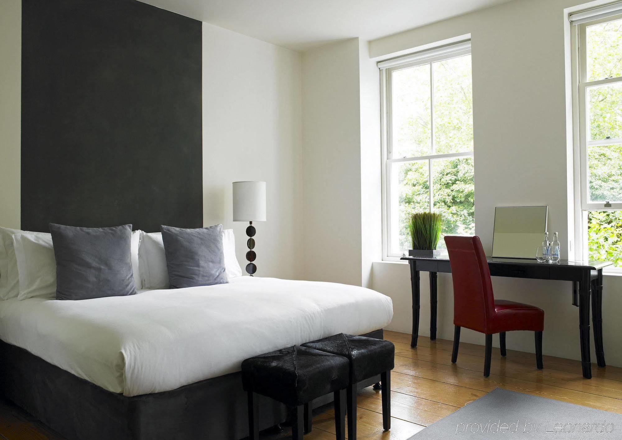 The Hempel Hotel London Rom bilde